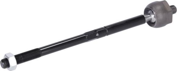 FEBI Bilstein 180189 - Осьовий шарнір, рульова тяга autocars.com.ua