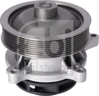 FEBI Bilstein 180194 - Водяний насос autocars.com.ua