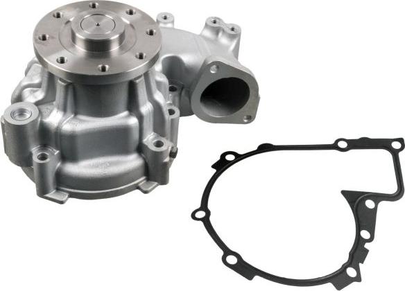 FEBI Bilstein 180195 - Водяний насос autocars.com.ua