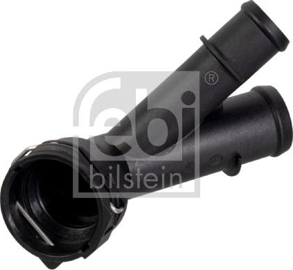 Febi Bilstein 180199 - Фланець охолоджуючої рідини autocars.com.ua