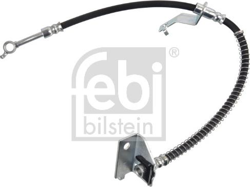 Febi Bilstein 180225 - Гальмівний шланг autocars.com.ua