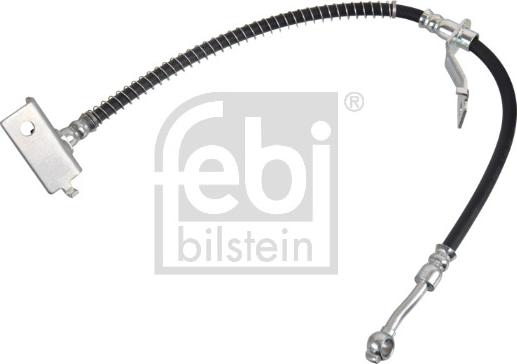 Febi Bilstein 180226 - Гальмівний шланг autocars.com.ua