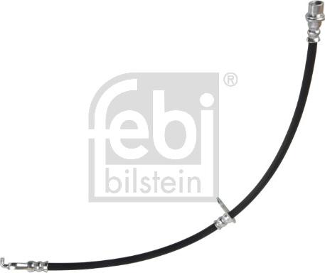FEBI Bilstein 180228 - Гальмівний шланг autocars.com.ua