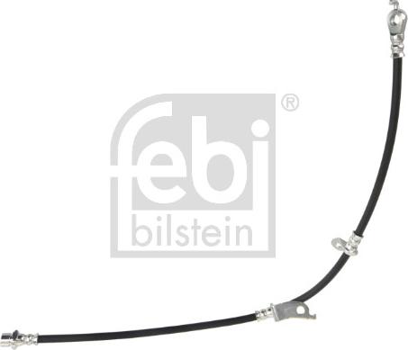 Febi Bilstein 180232 - Гальмівний шланг autocars.com.ua