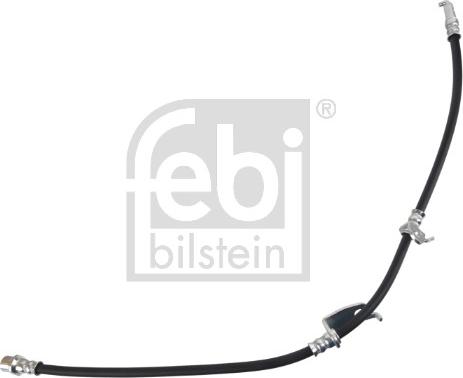 Febi Bilstein 180233 - Гальмівний шланг autocars.com.ua