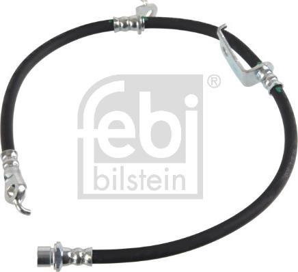 Febi Bilstein 180234 - Гальмівний шланг autocars.com.ua