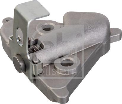 FEBI Bilstein 180246 - натягувач, ланцюг приводу autocars.com.ua