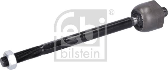 Febi Bilstein 180269 - Осьовий шарнір, рульова тяга autocars.com.ua