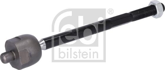 Febi Bilstein 180269 - Осевой шарнир, рулевая тяга autodnr.net