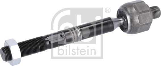 Febi Bilstein 180273 - Осевой шарнир, рулевая тяга autodnr.net