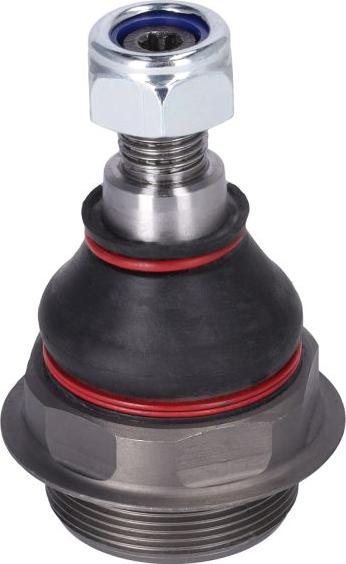 FEBI Bilstein 180279 - Несучий / направляючий шарнір autocars.com.ua