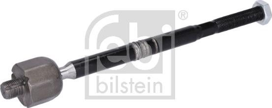 Febi Bilstein 180281 - Осевой шарнир, рулевая тяга autodnr.net