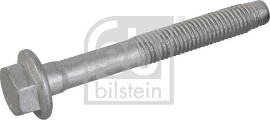 Febi Bilstein 180285 - Болт кріплення, важіль autocars.com.ua