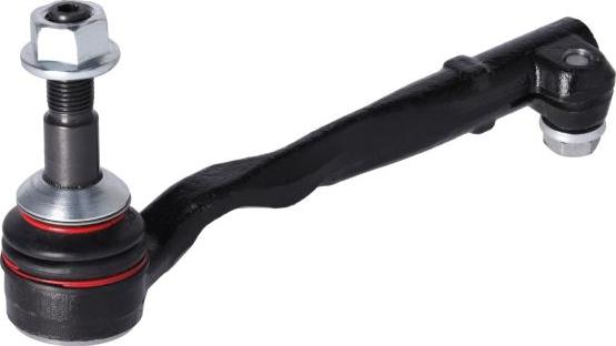 FEBI Bilstein 180291 - Наконечник рульової тяги, кульовий шарнір autocars.com.ua