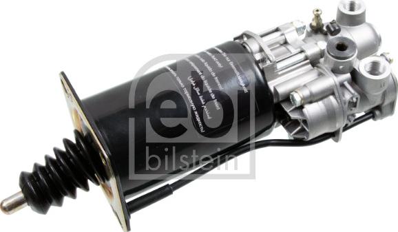 Febi Bilstein 180294 - Підсилювач зчеплення autocars.com.ua