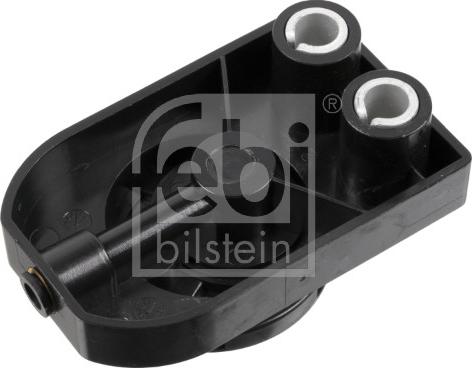 Febi Bilstein 180297 - Корпус, диференціал autocars.com.ua