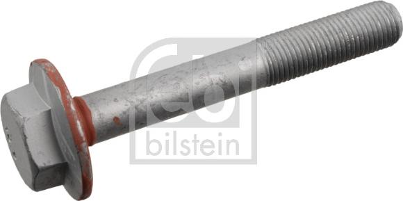 Febi Bilstein 180298 - Болт, шестерня - коленчатый вал avtokuzovplus.com.ua