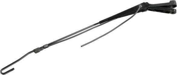 FEBI Bilstein 180301 - Важіль склоочисника, система очищення вікон autocars.com.ua