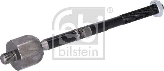 Febi Bilstein 180311 - Осьовий шарнір, рульова тяга autocars.com.ua