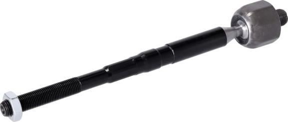 FEBI Bilstein 180315 - Осьовий шарнір, рульова тяга autocars.com.ua