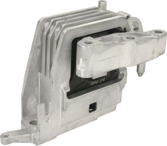 FEBI Bilstein 180322 - Подушка, підвіска двигуна autocars.com.ua