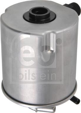 Febi Bilstein 180331 - Паливний фільтр autocars.com.ua