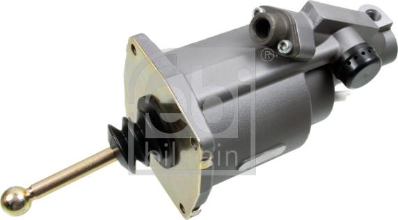 Febi Bilstein 180338 - Підсилювач зчеплення autocars.com.ua