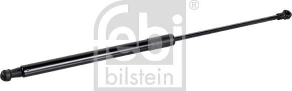 Febi Bilstein 180356 - Газова пружина, кришка багажник autocars.com.ua