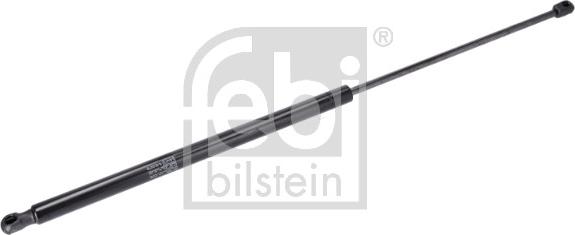 Febi Bilstein 180358 - Газова пружина, кришка багажник autocars.com.ua