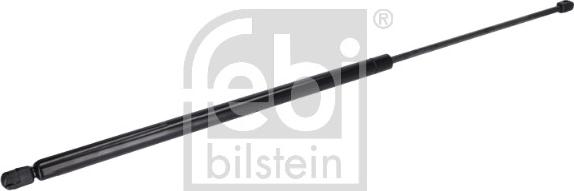 Febi Bilstein 180361 - Газова пружина, кришка багажник autocars.com.ua