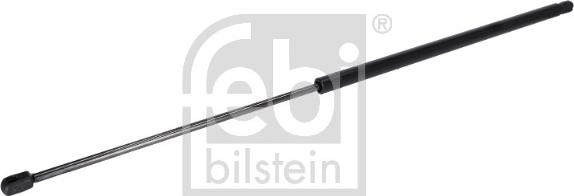 Febi Bilstein 180361 - Газова пружина, кришка багажник autocars.com.ua