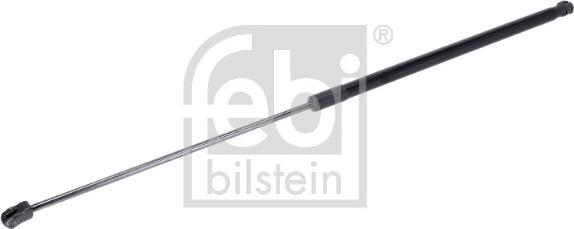 FEBI Bilstein 180362 - Газова пружина, капот autocars.com.ua