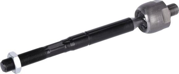 FEBI Bilstein 180386 - Осьовий шарнір, рульова тяга autocars.com.ua