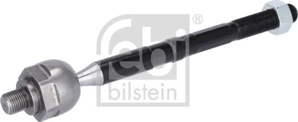 Febi Bilstein 180389 - Осьовий шарнір, рульова тяга autocars.com.ua