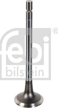 Febi Bilstein 180394 - Випускний клапан autocars.com.ua