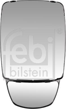 Febi Bilstein 180407 - Система дзеркал autocars.com.ua