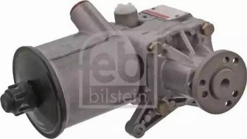 Febi Bilstein 18040 - Гідравлічний насос, рульове управління, ГУР autocars.com.ua