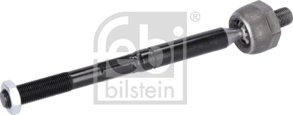 Febi Bilstein 180423 - Осьовий шарнір, рульова тяга autocars.com.ua