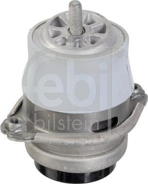 Febi Bilstein 180462 - Подушка, підвіска двигуна autocars.com.ua