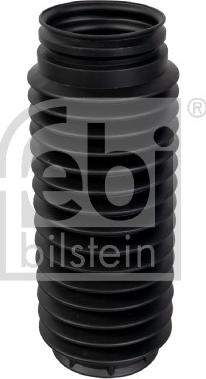 Febi Bilstein 180464 - Пильник амортизатора, захисний ковпак autocars.com.ua