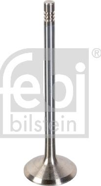 Febi Bilstein 180481 - Впускний клапан autocars.com.ua