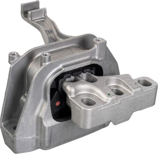 FEBI Bilstein 180495 - Подушка, підвіска двигуна autocars.com.ua