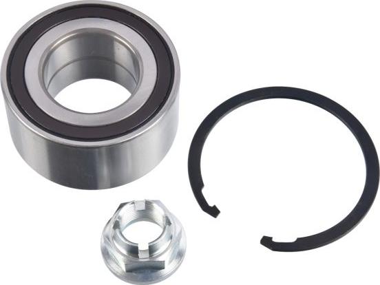 FEBI Bilstein 180505 - Комплект підшипника маточини колеса autocars.com.ua