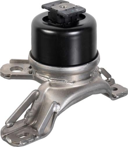 FEBI Bilstein 180531 - Подушка, підвіска двигуна autocars.com.ua