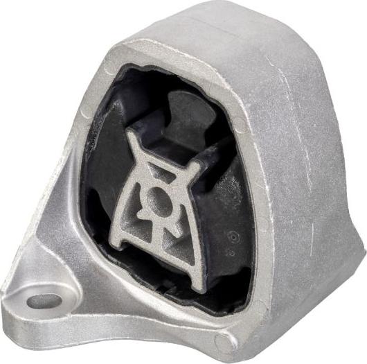 FEBI Bilstein 180532 - Подушка, підвіска двигуна autocars.com.ua