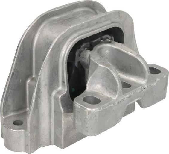 FEBI Bilstein 180534 - Подушка, підвіска двигуна autocars.com.ua