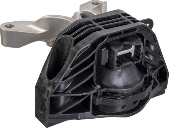 FEBI Bilstein 180535 - Подушка, підвіска двигуна autocars.com.ua