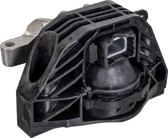 FEBI Bilstein 180537 - Подушка, підвіска двигуна autocars.com.ua