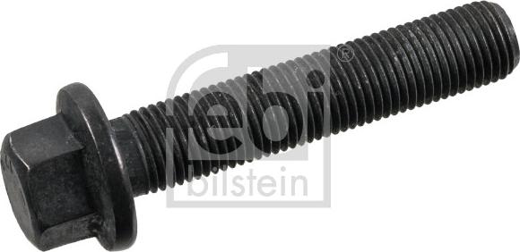 Febi Bilstein 180540 - Болт шкива avtokuzovplus.com.ua