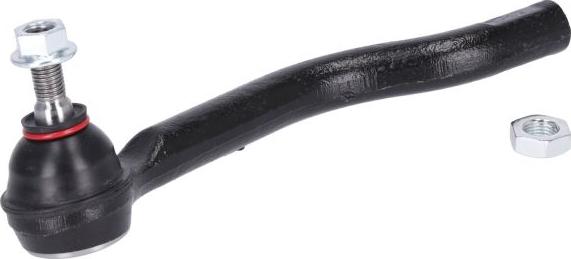 FEBI Bilstein 180541 - Наконечник рульової тяги, кульовий шарнір autocars.com.ua